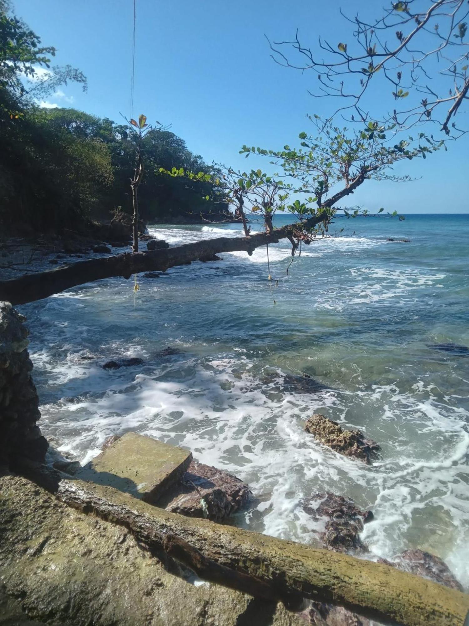 Barracuda Beach Hotel Port Antonio Exterior foto